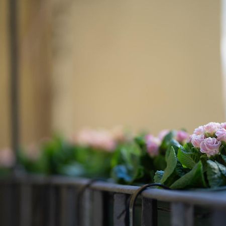 Pgrhome Croce Roma Exterior foto