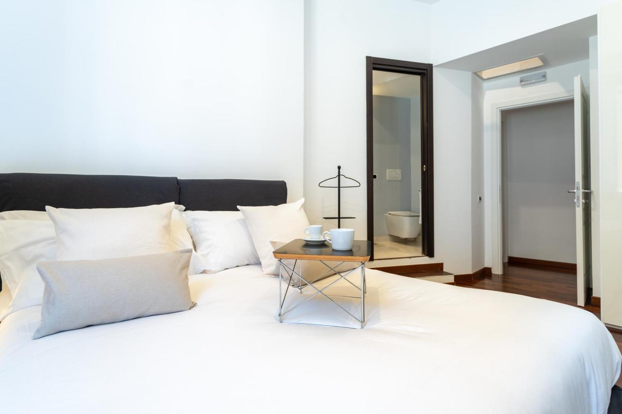 Pgrhome Croce Roma Exterior foto