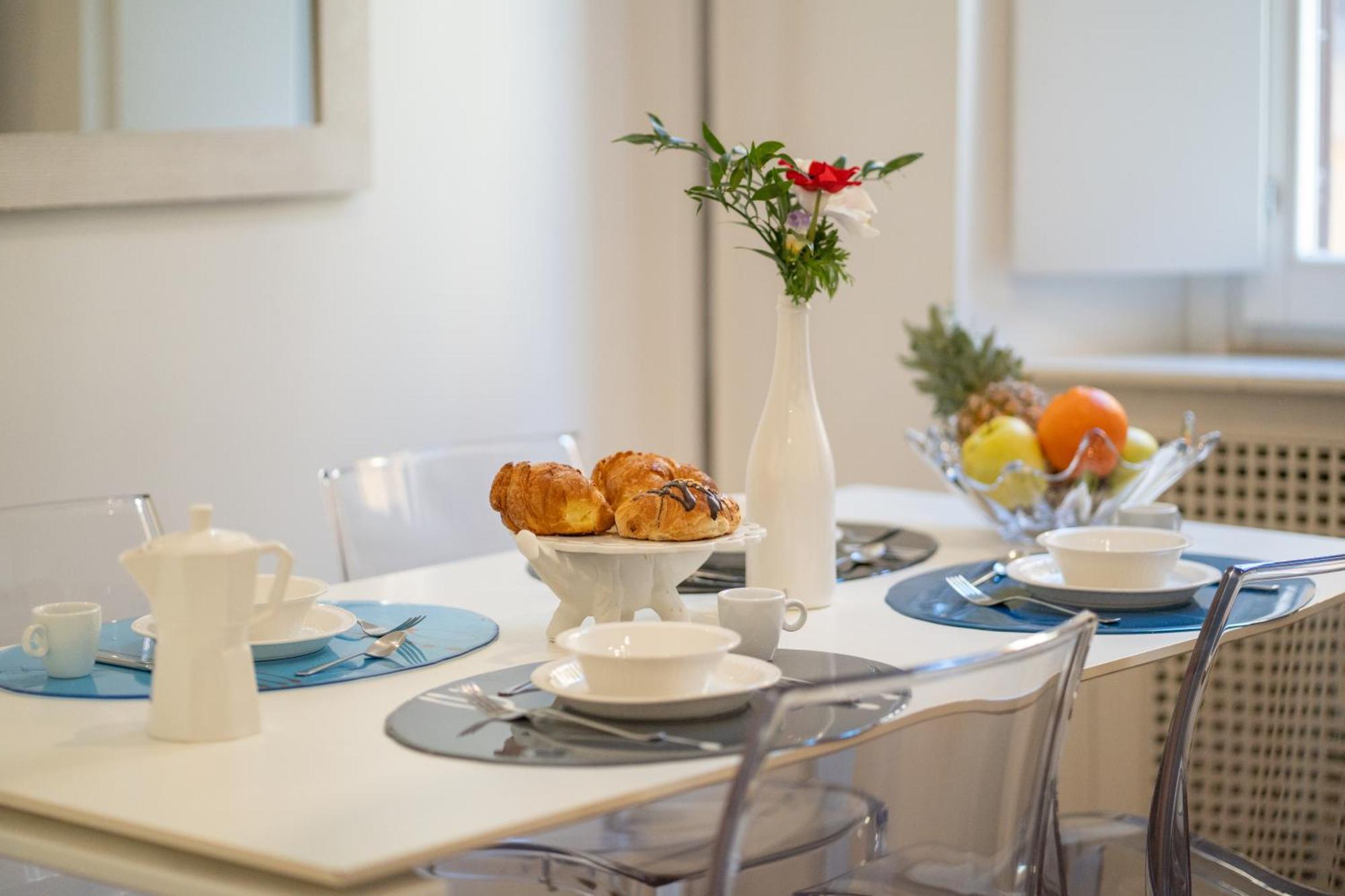 Pgrhome Croce Roma Exterior foto