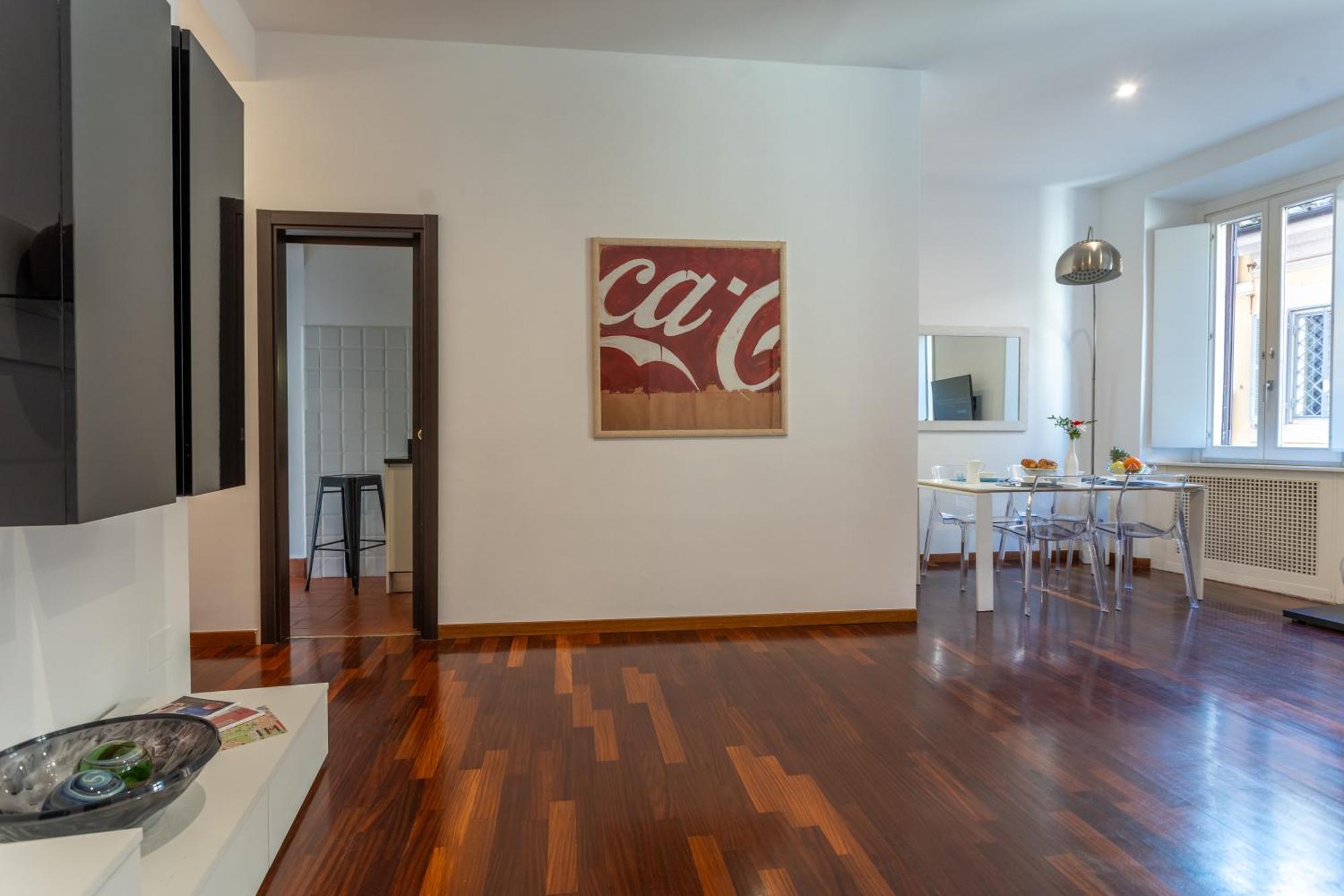 Pgrhome Croce Roma Exterior foto