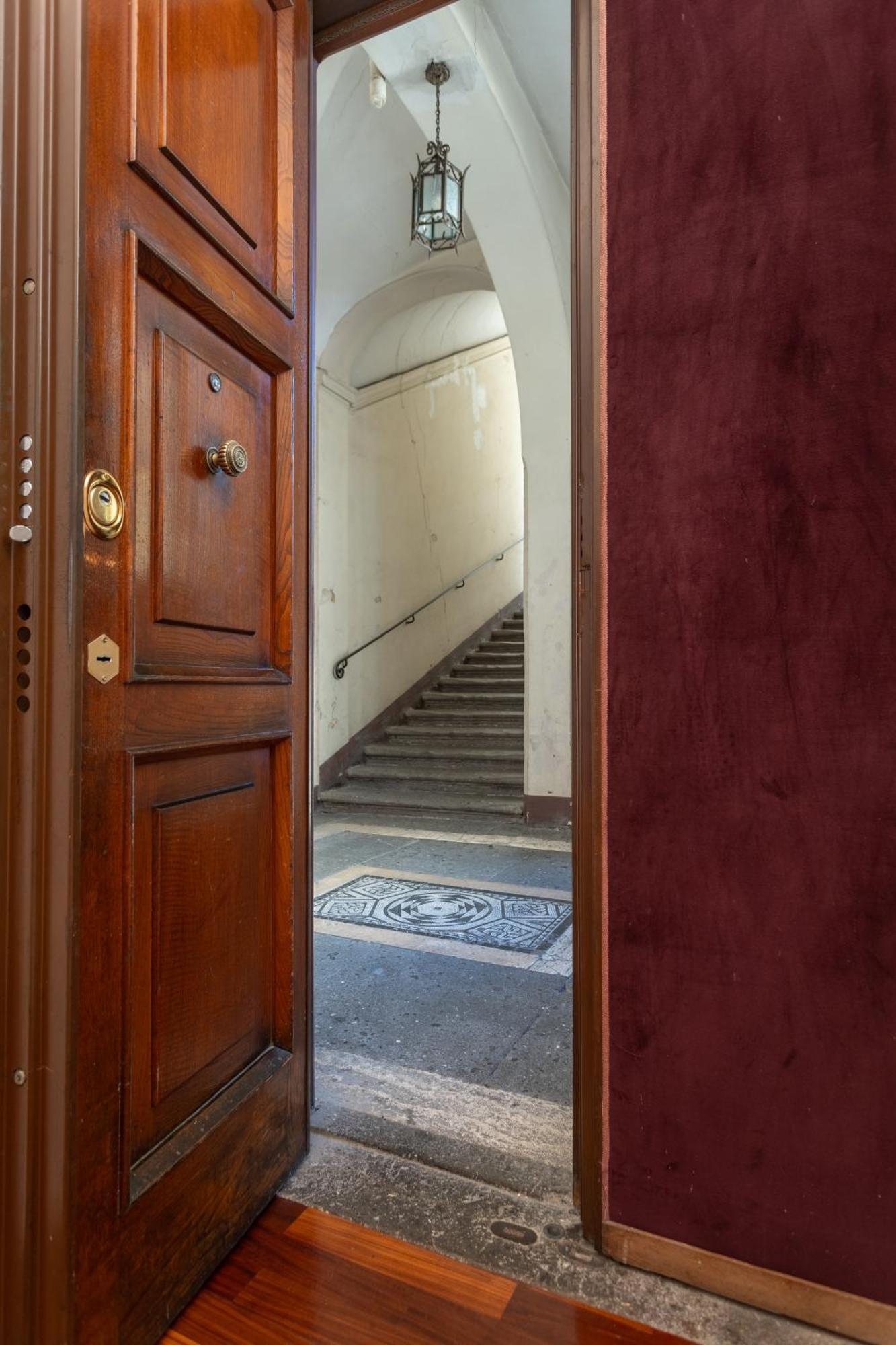 Pgrhome Croce Roma Exterior foto