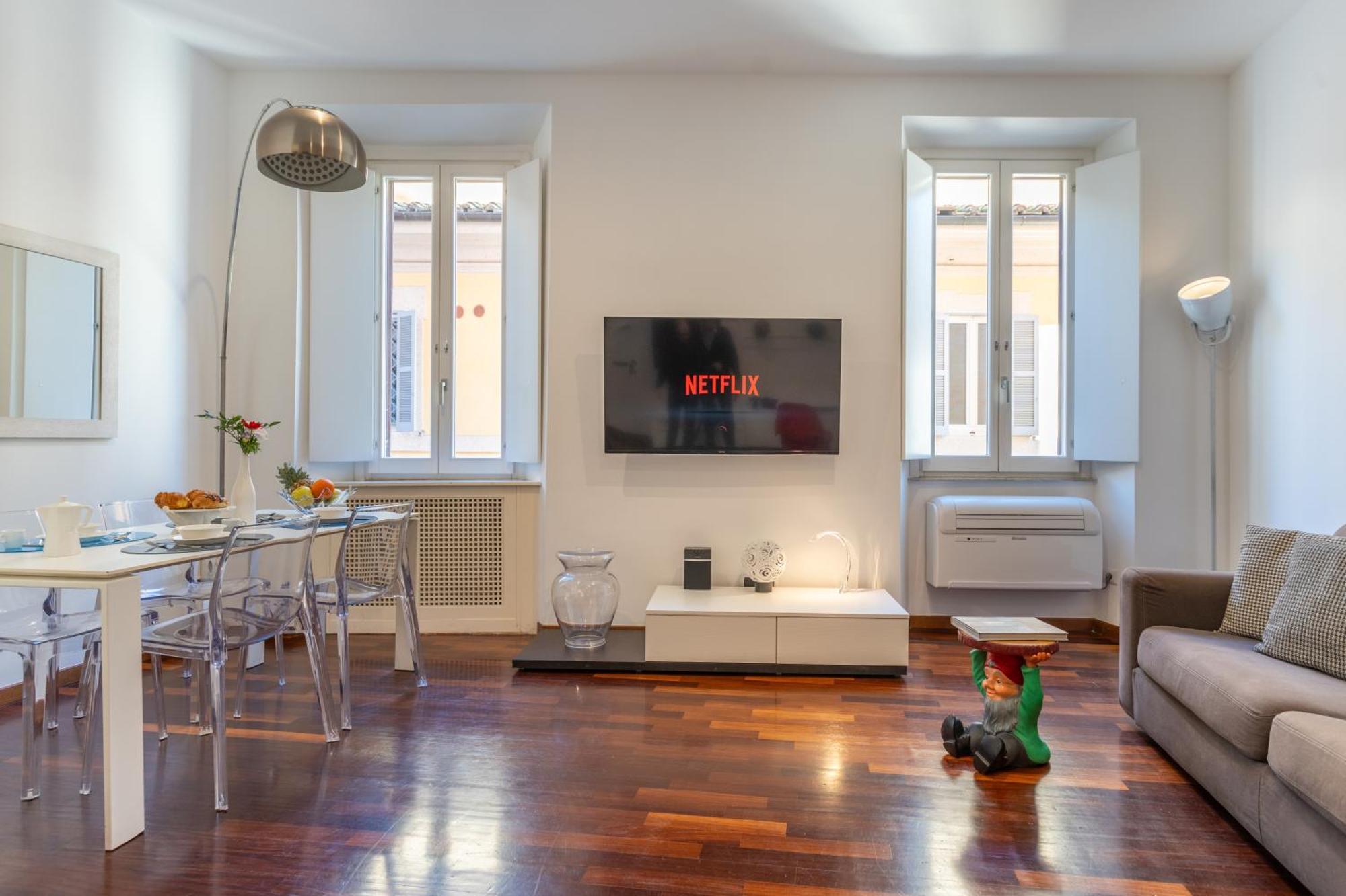 Pgrhome Croce Roma Exterior foto