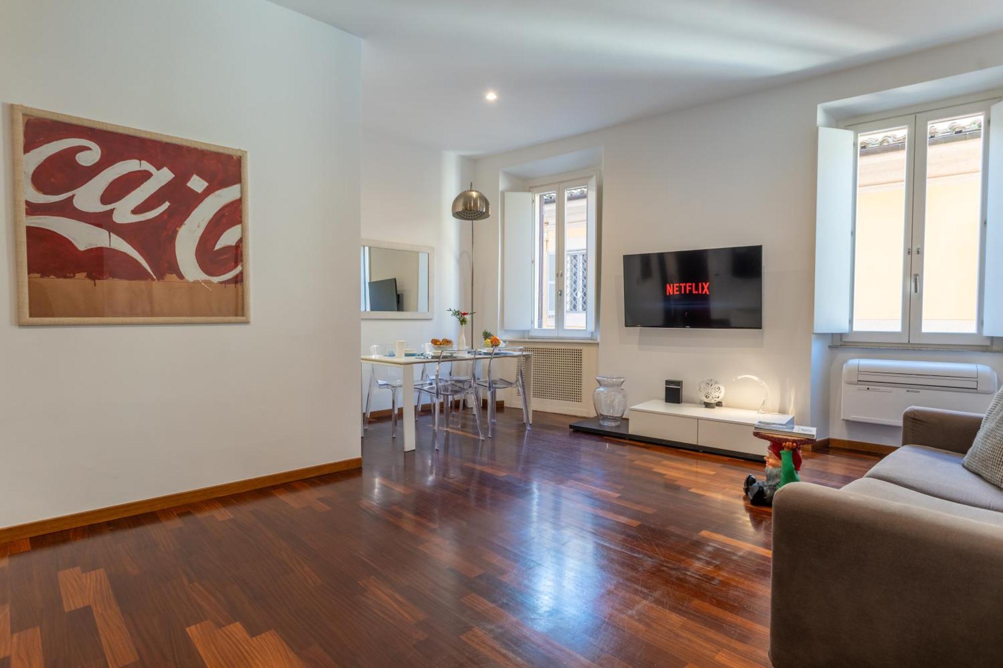 Pgrhome Croce Roma Exterior foto