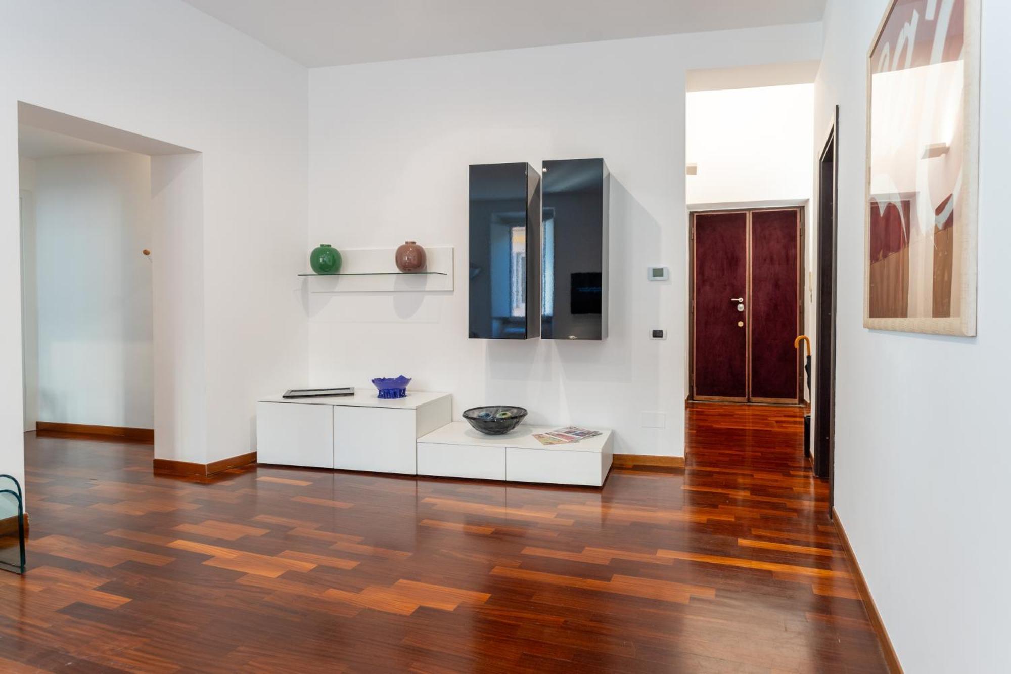 Pgrhome Croce Roma Exterior foto