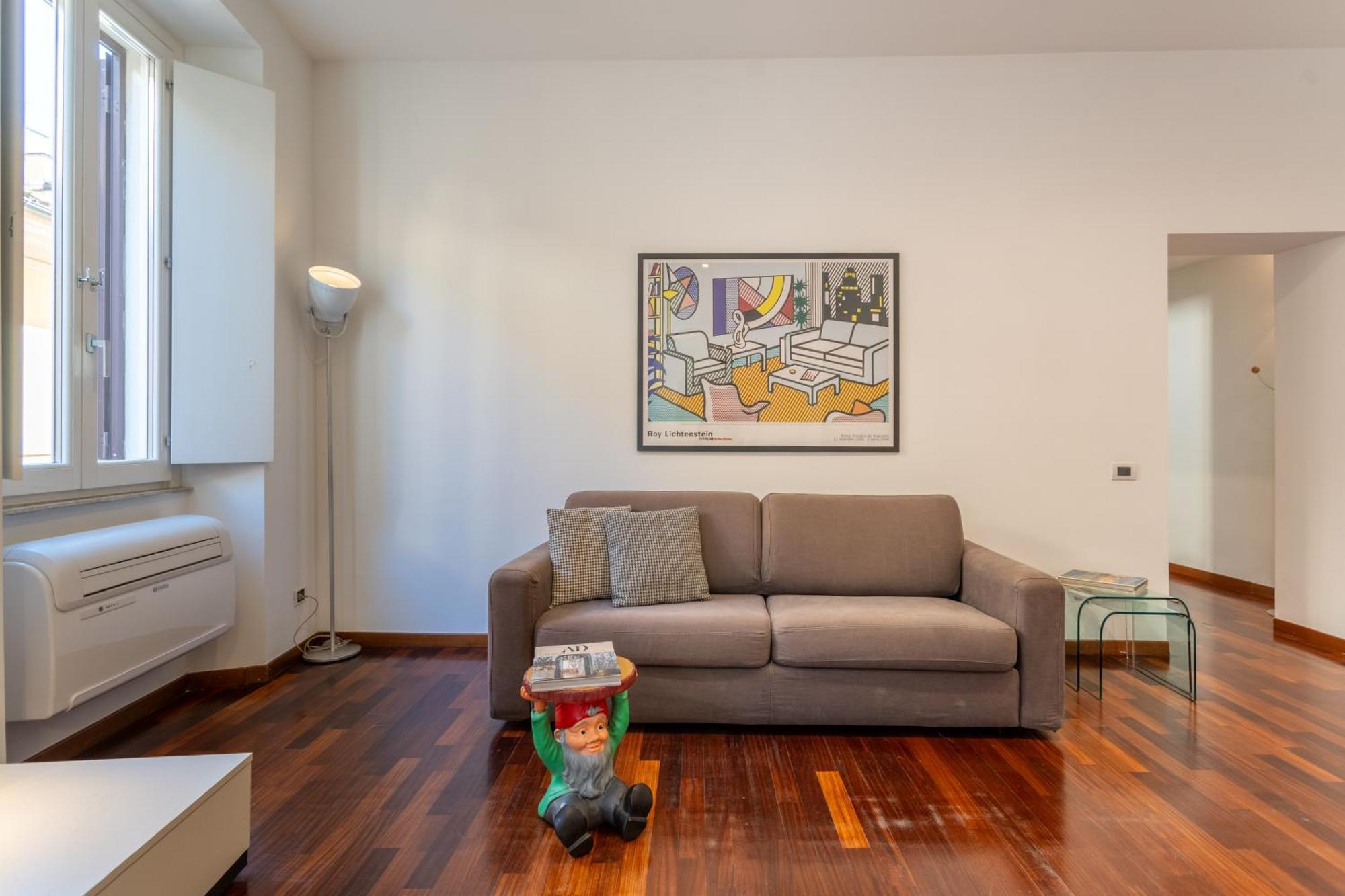 Pgrhome Croce Roma Exterior foto
