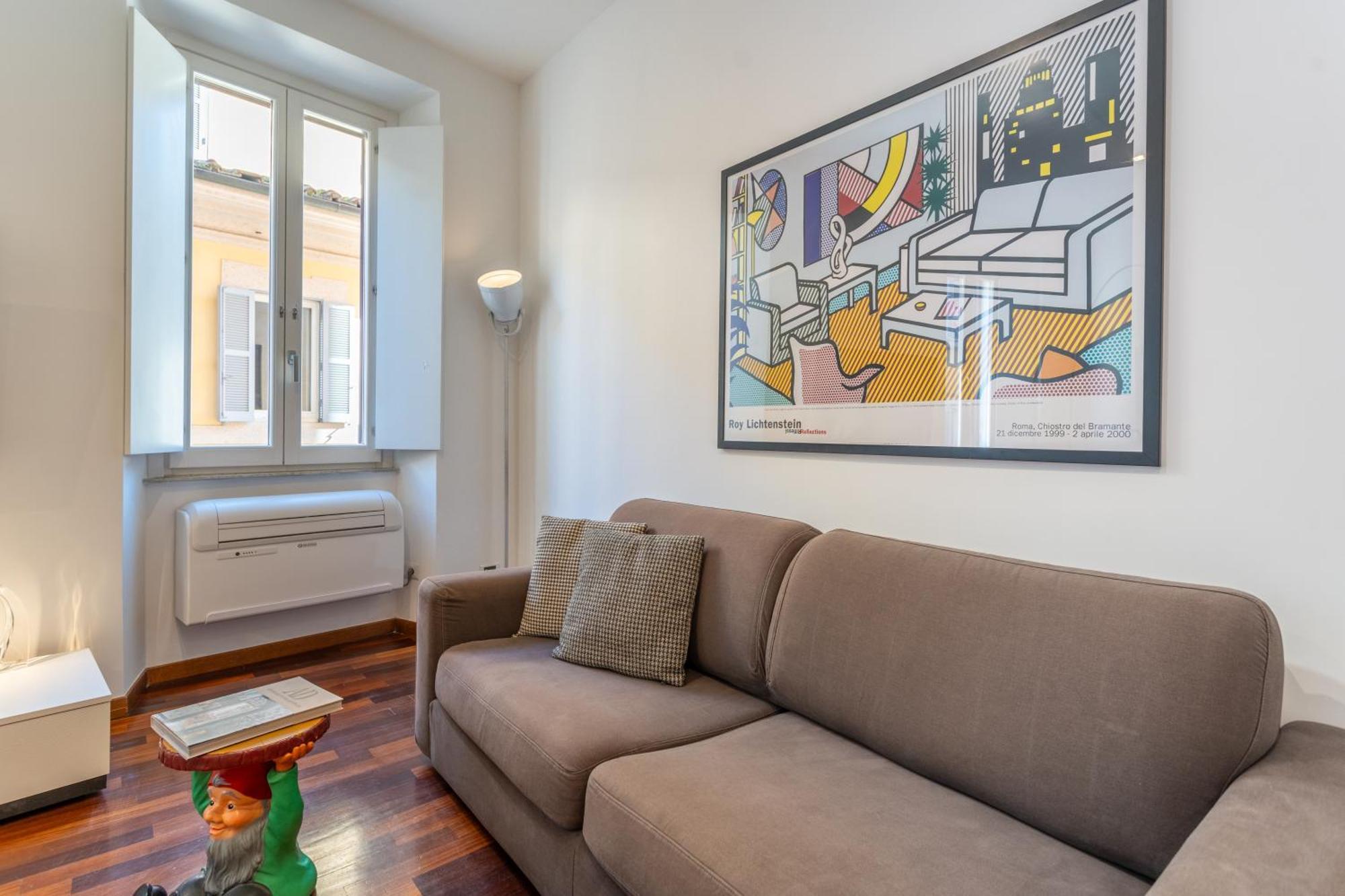 Pgrhome Croce Roma Exterior foto