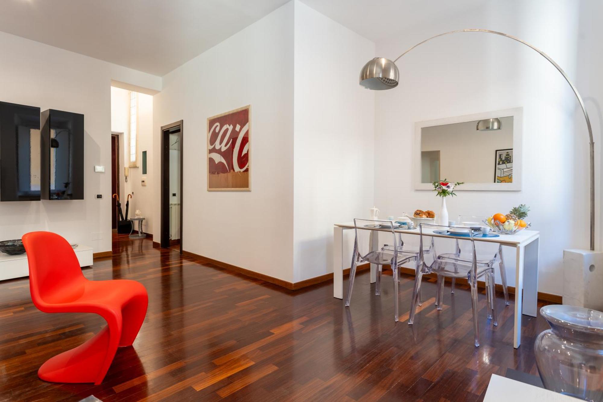 Pgrhome Croce Roma Exterior foto