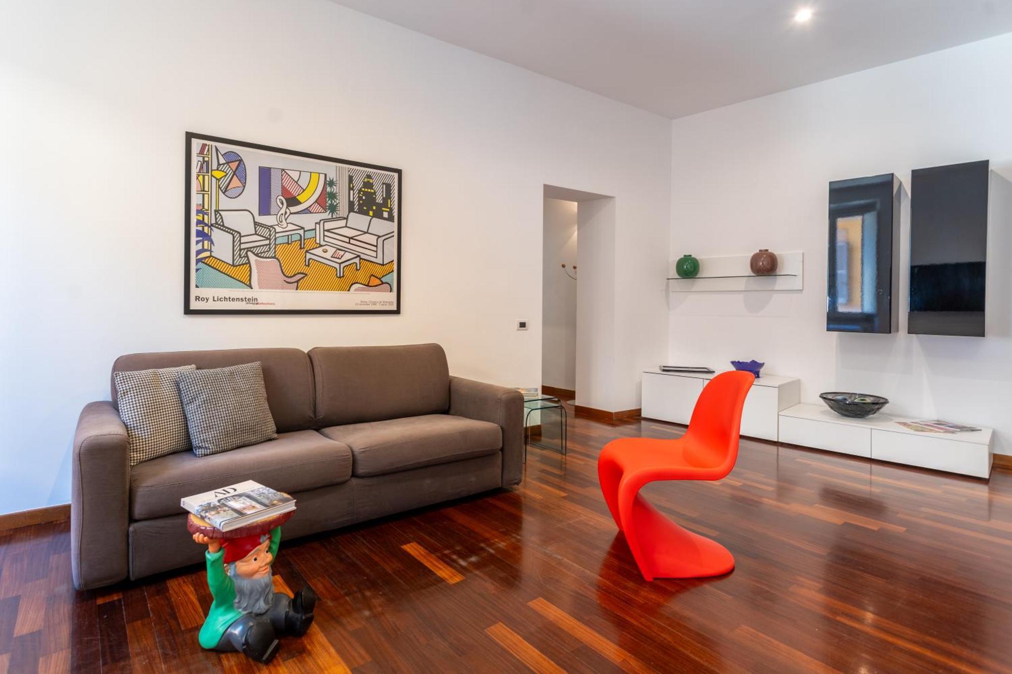 Pgrhome Croce Roma Exterior foto