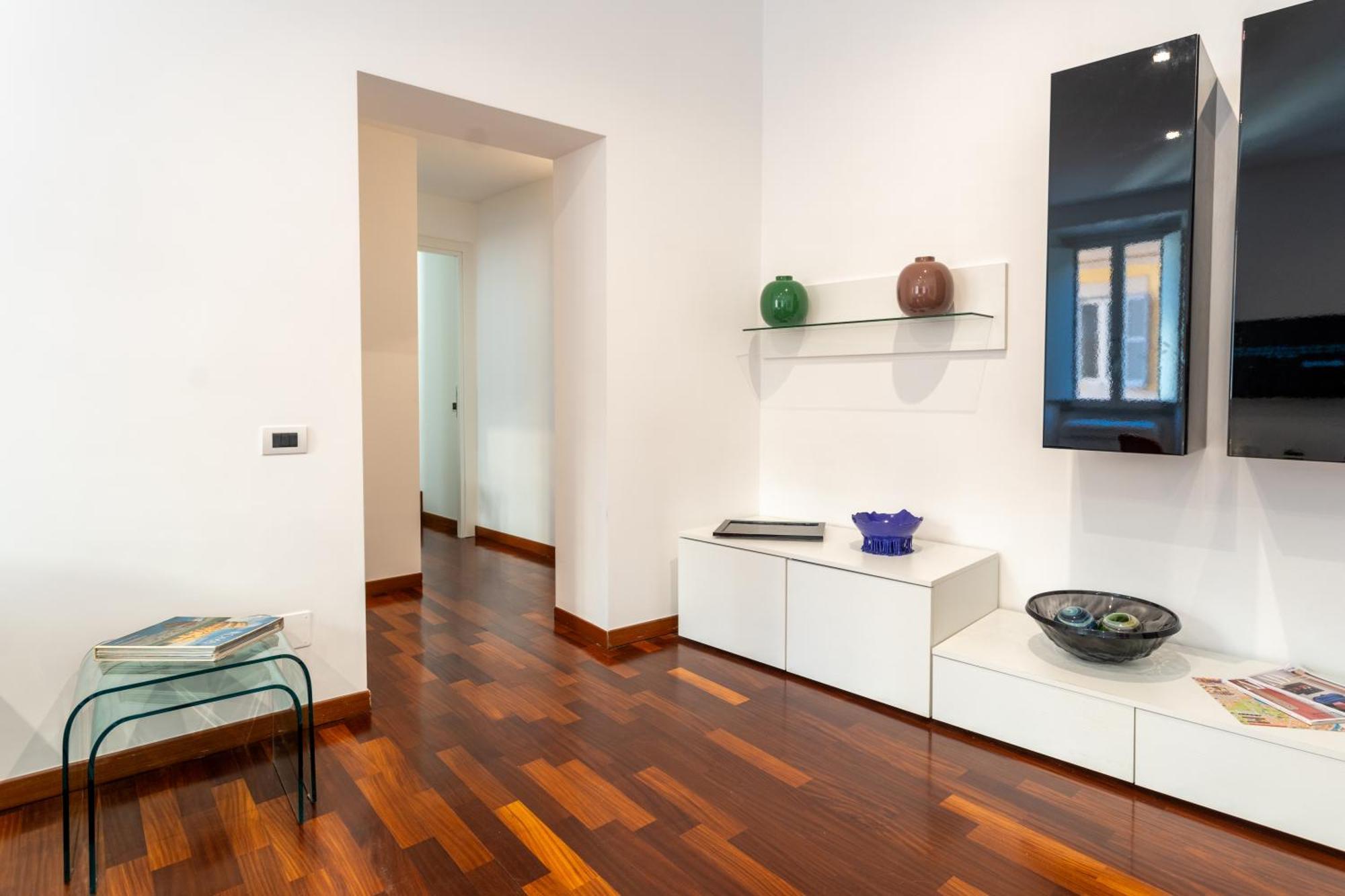 Pgrhome Croce Roma Exterior foto