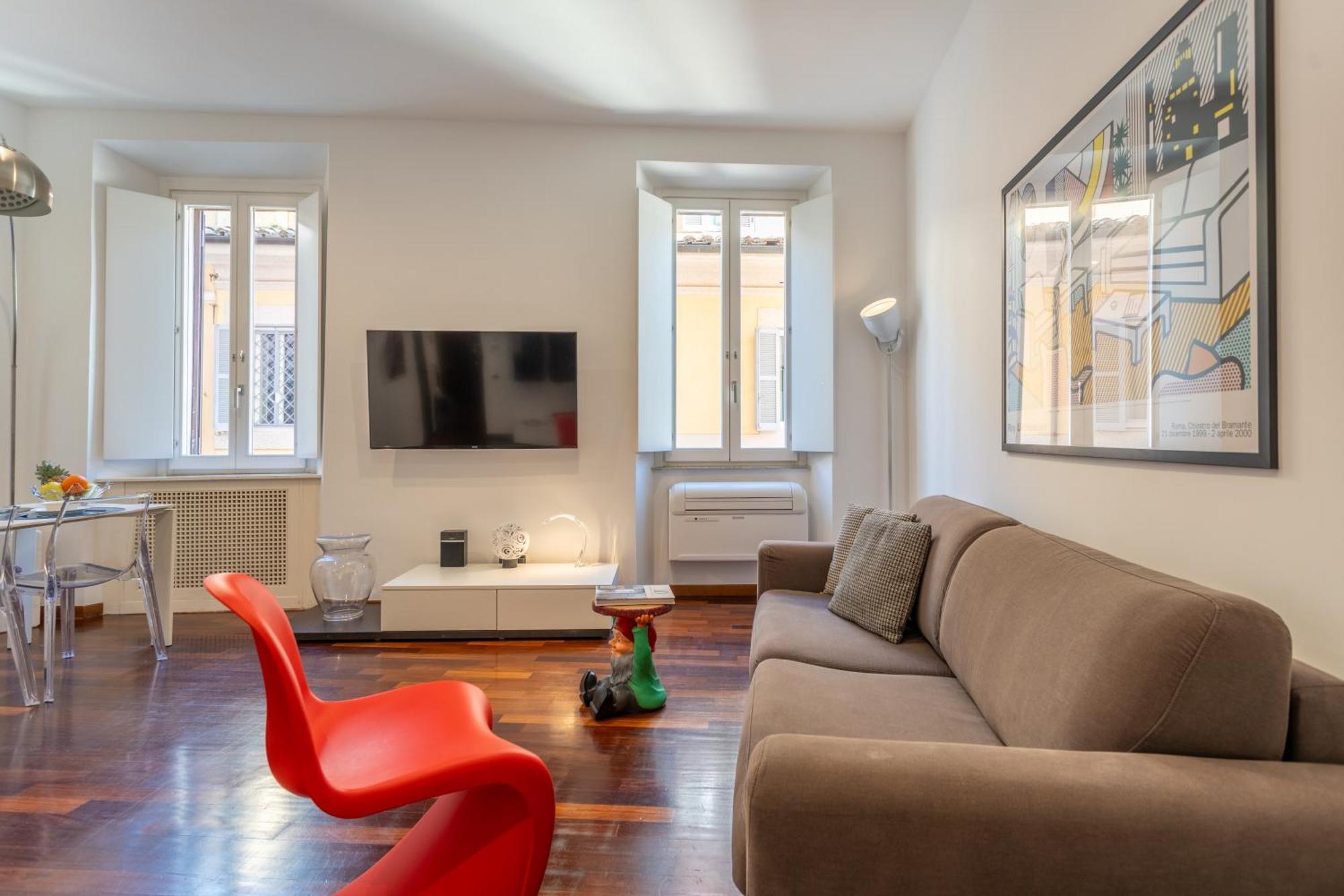 Pgrhome Croce Roma Exterior foto