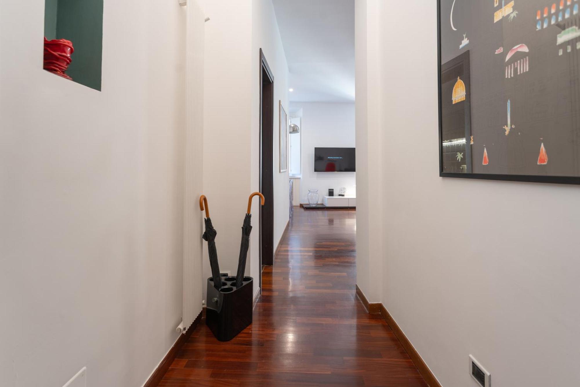 Pgrhome Croce Roma Exterior foto