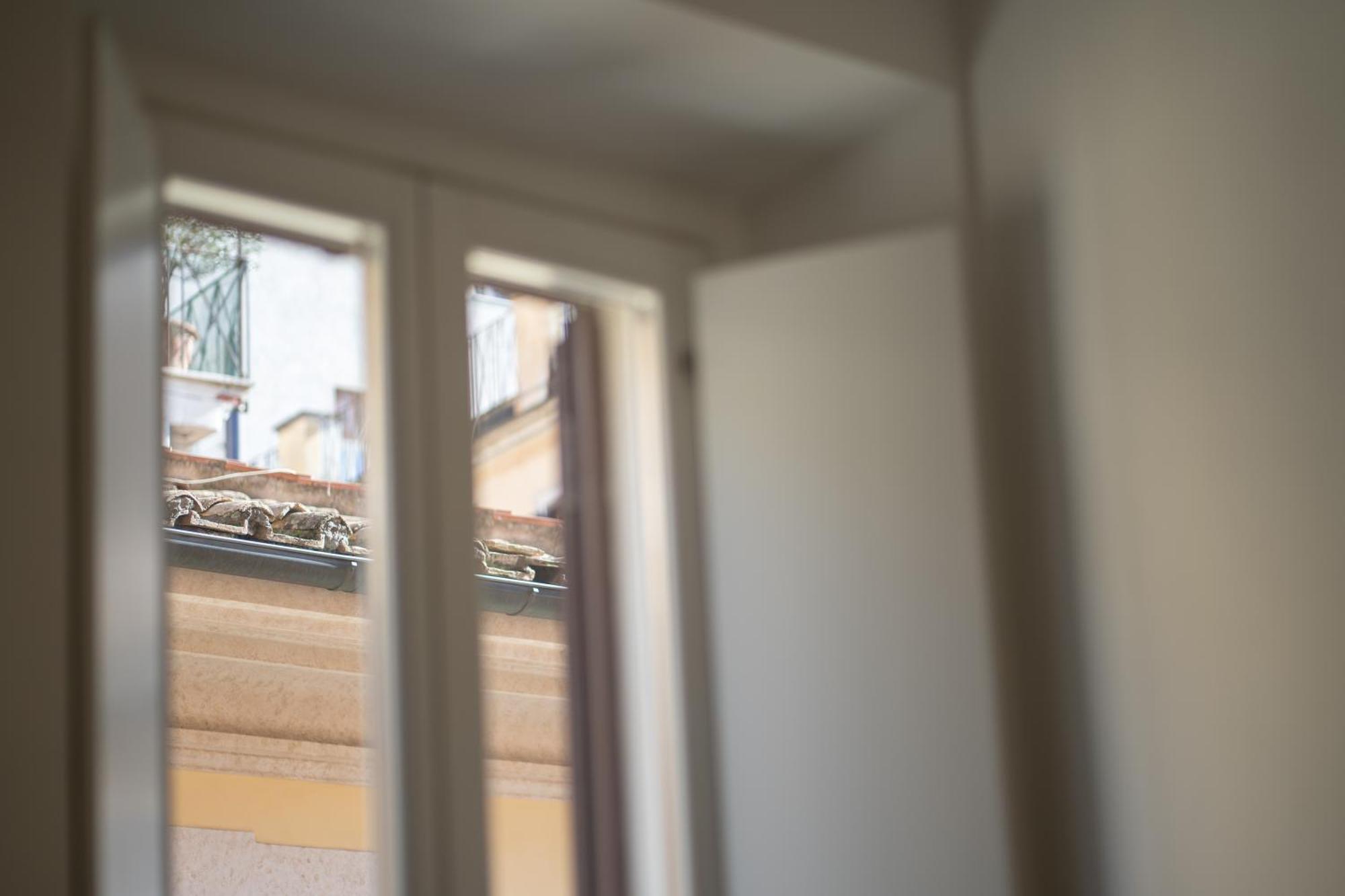 Pgrhome Croce Roma Exterior foto