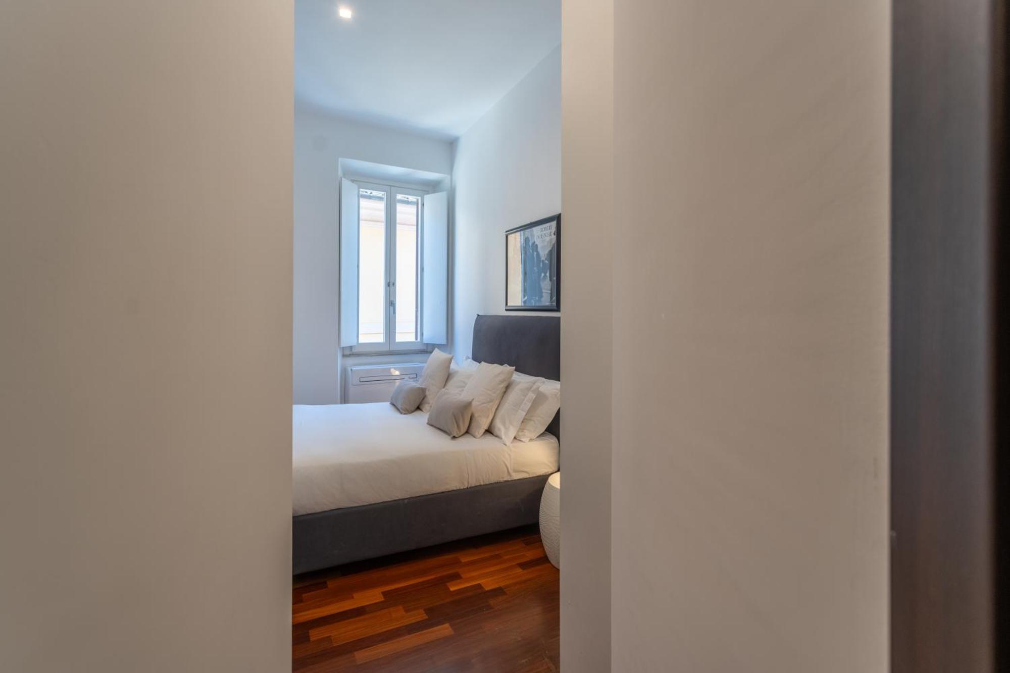 Pgrhome Croce Roma Exterior foto