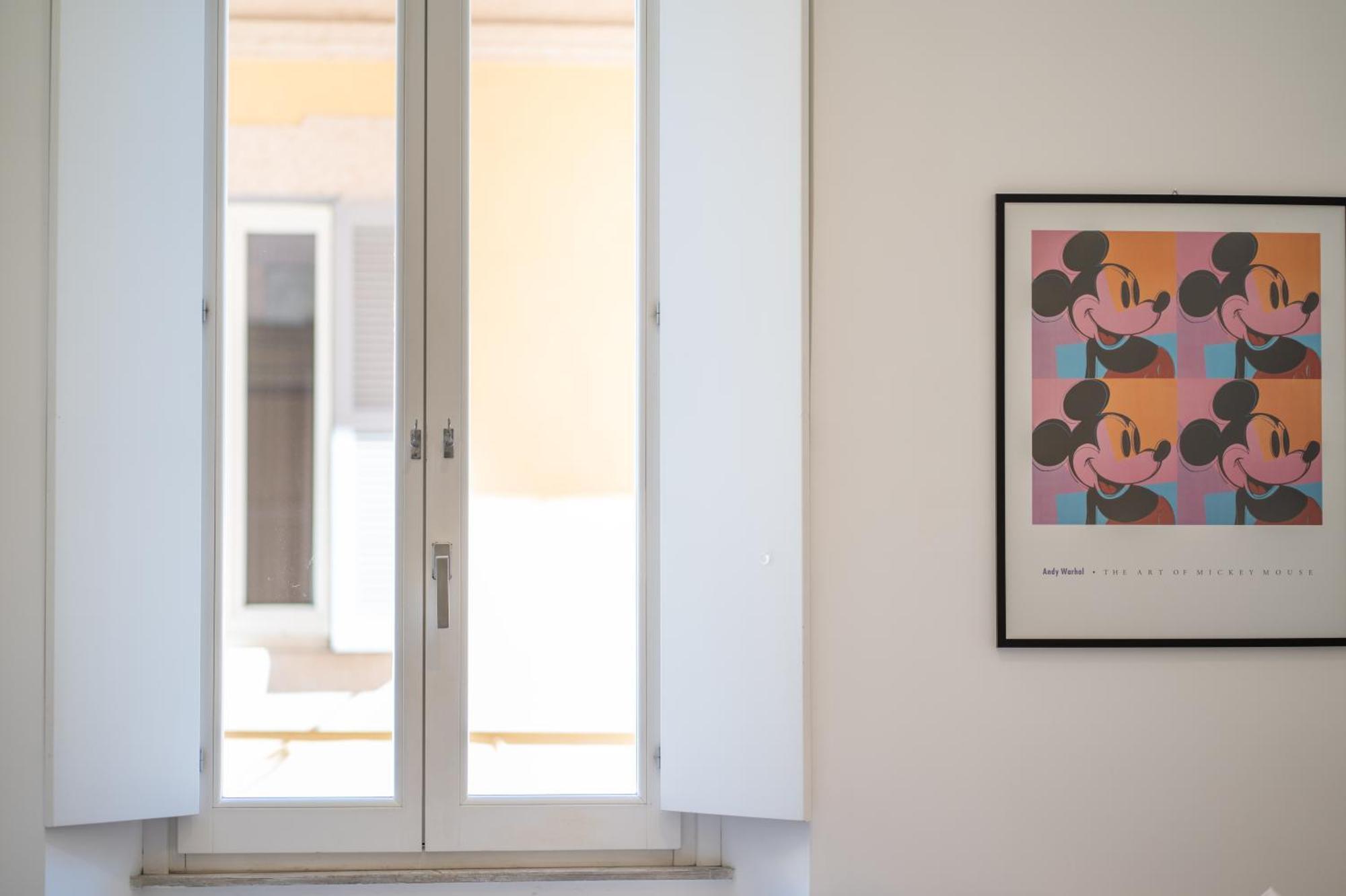 Pgrhome Croce Roma Exterior foto