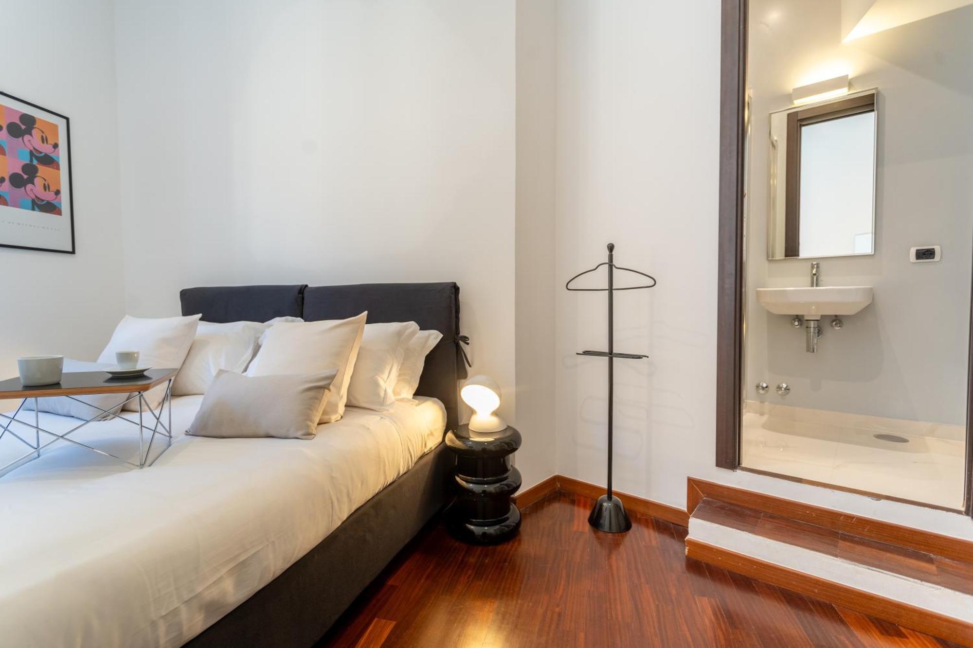 Pgrhome Croce Roma Exterior foto