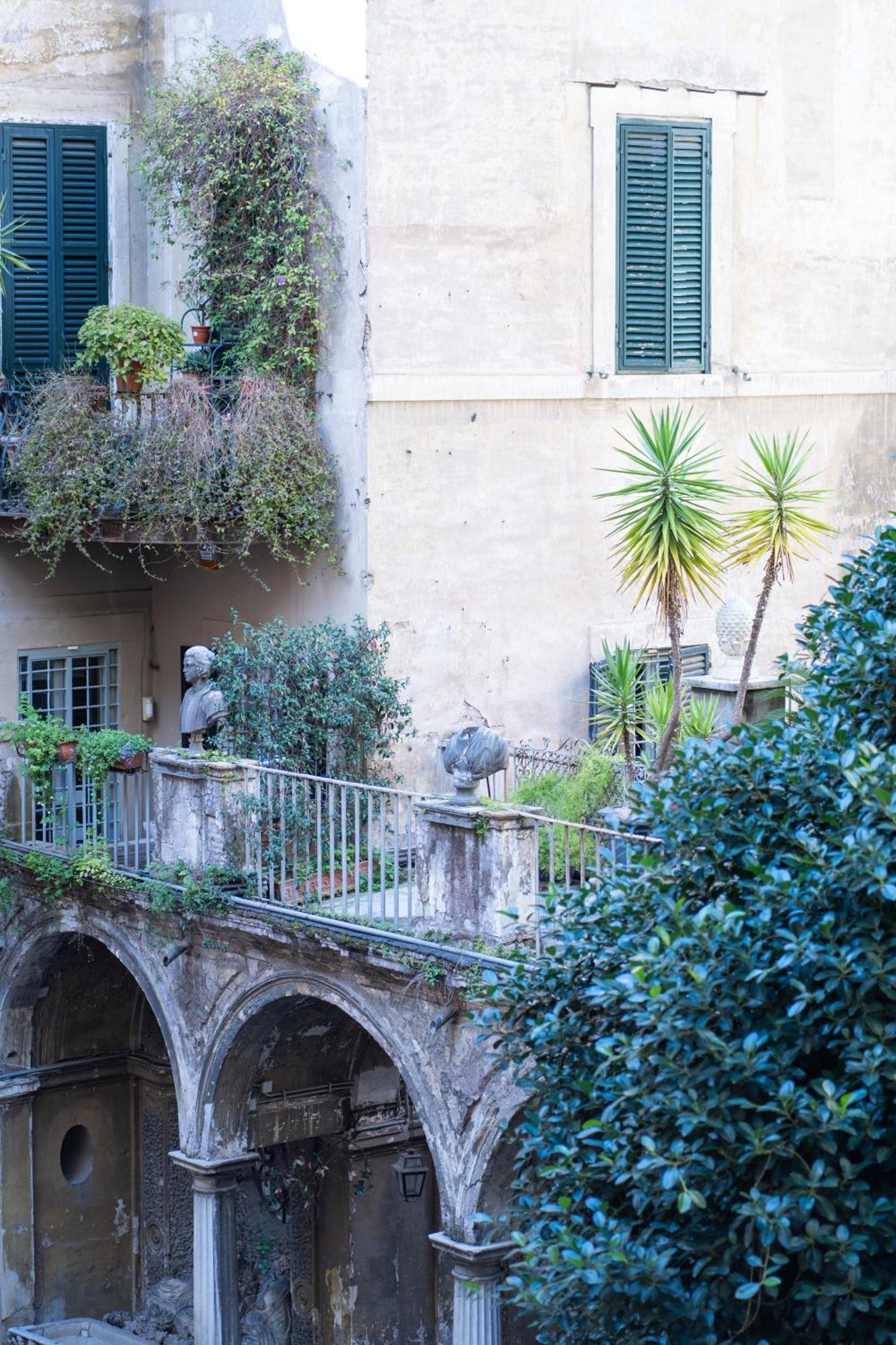 Pgrhome Croce Roma Exterior foto