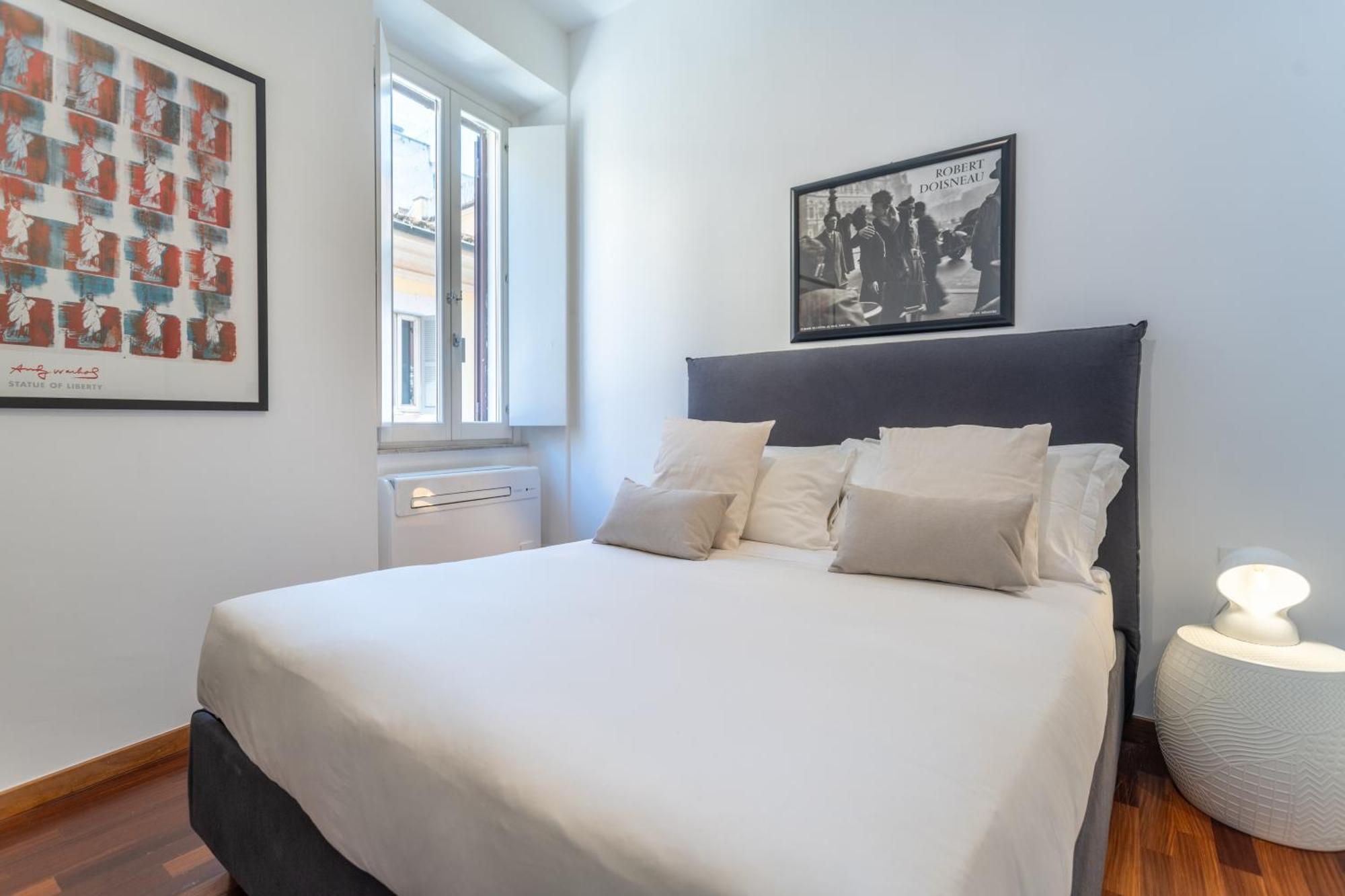 Pgrhome Croce Roma Exterior foto