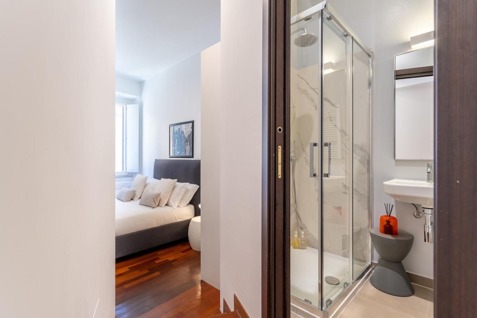Pgrhome Croce Roma Exterior foto
