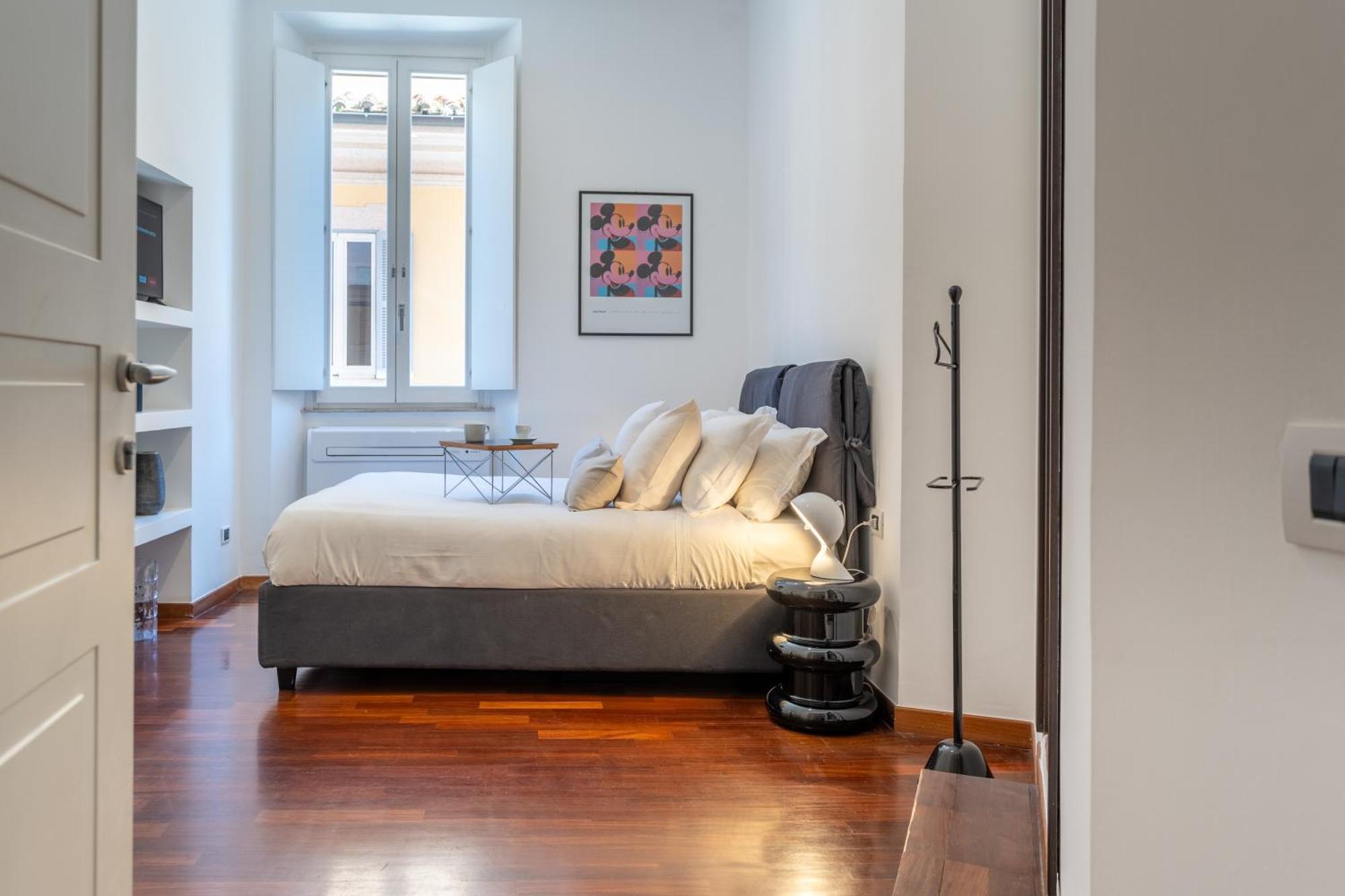Pgrhome Croce Roma Exterior foto