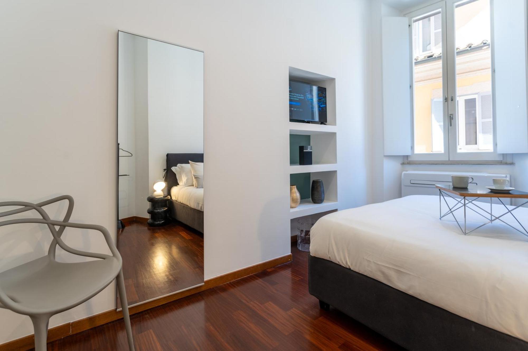 Pgrhome Croce Roma Exterior foto