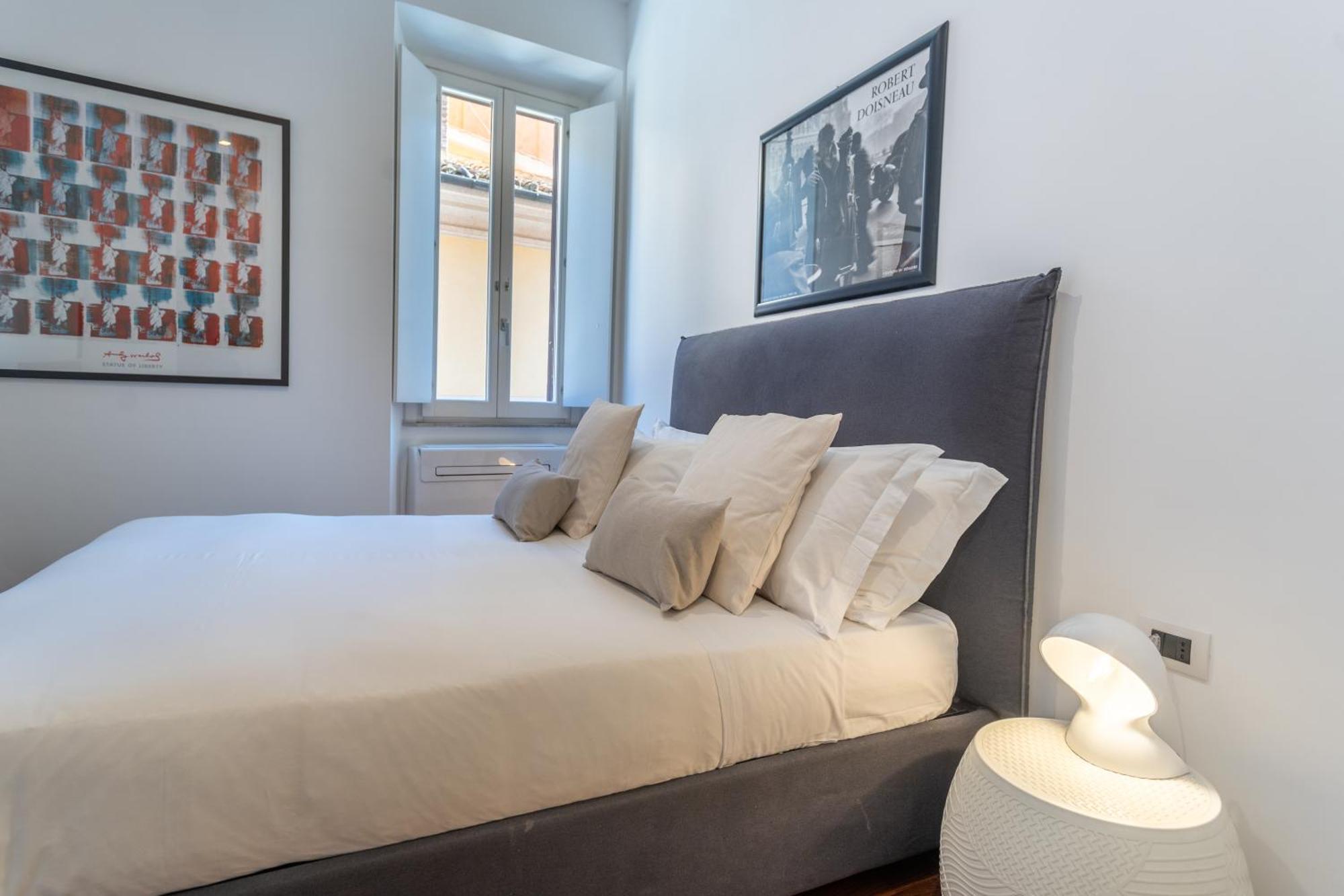 Pgrhome Croce Roma Exterior foto