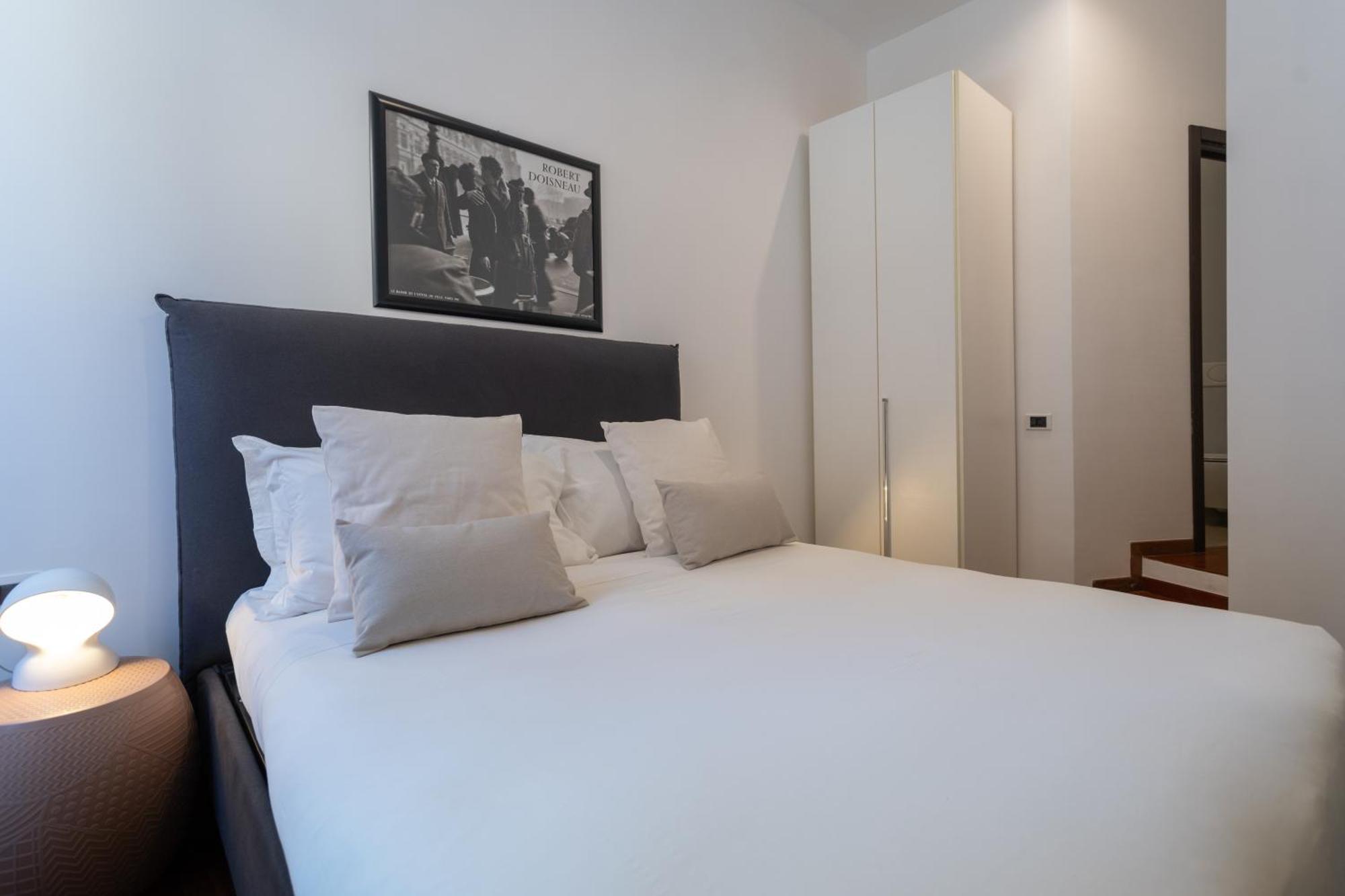 Pgrhome Croce Roma Exterior foto
